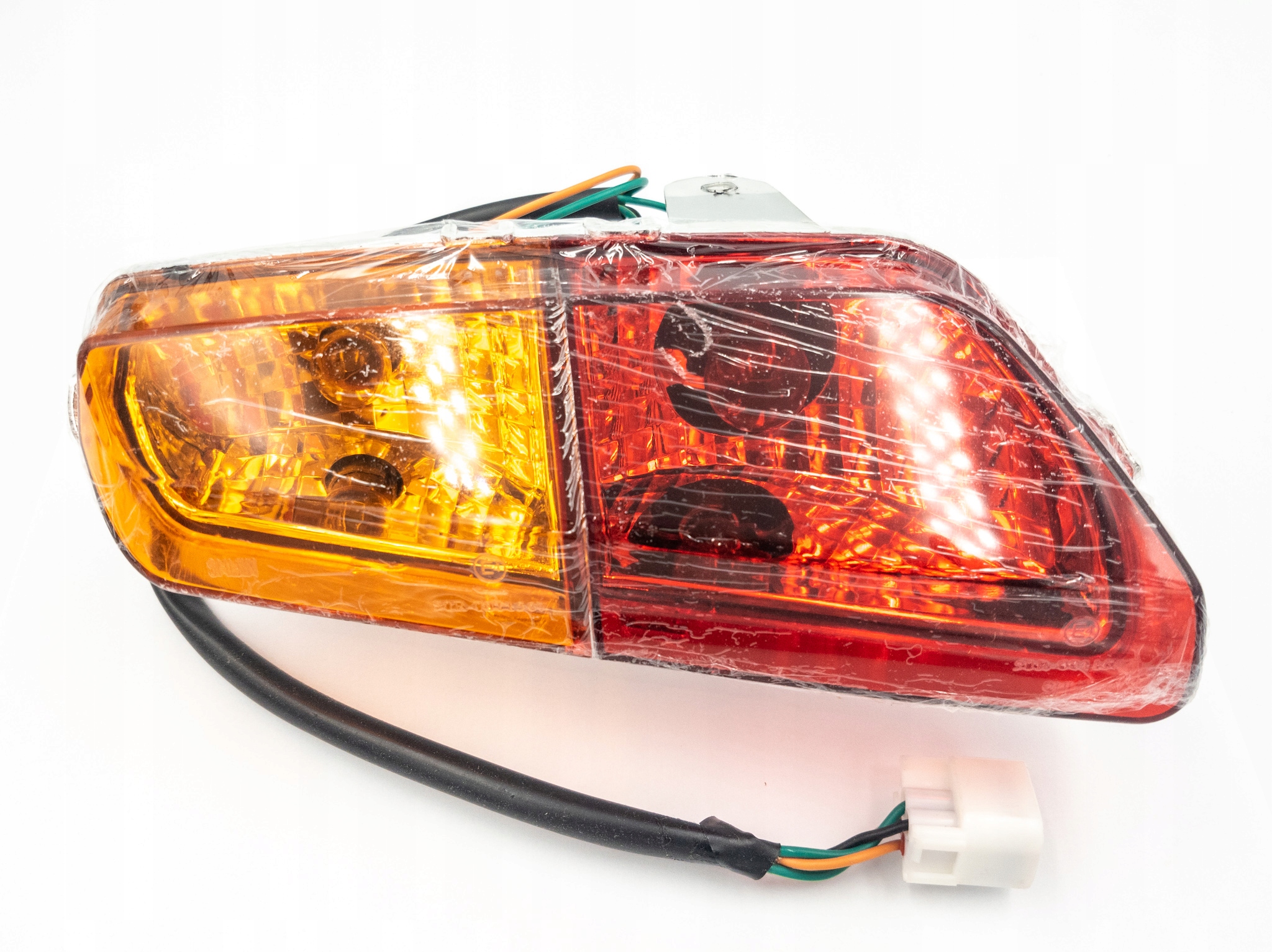 Lampa ľavá Allroad 300 CH300K-10-109