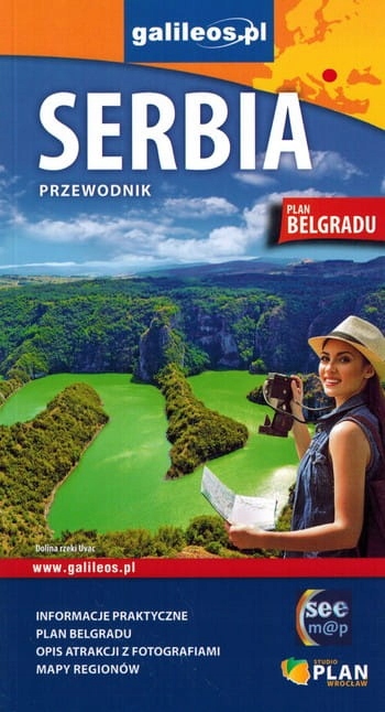 

Serbia Przewodnik Galileos