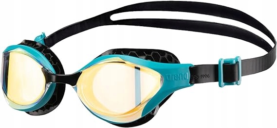 Arena Air-Bold Swipe Mirror Okulary pływackie dla dorosłych