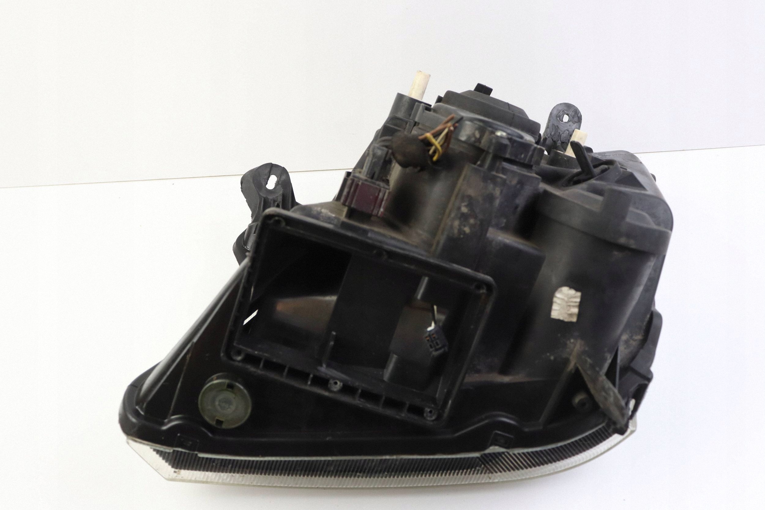 OPEL MERIVA A light front right front XENON 93321055 EUROPA