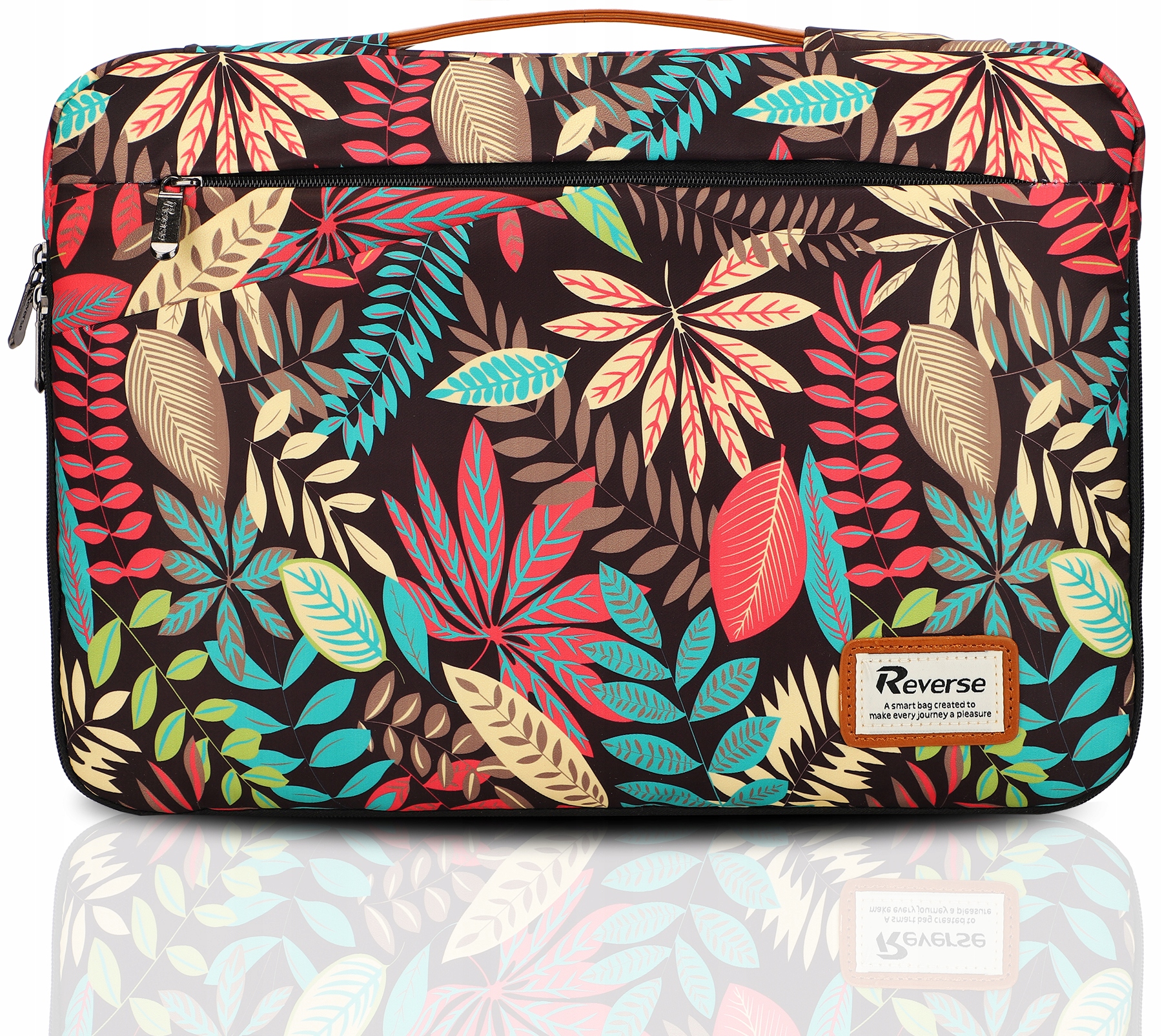 

Reverse Torba do laptopa duża na ramię Laptop 15,6