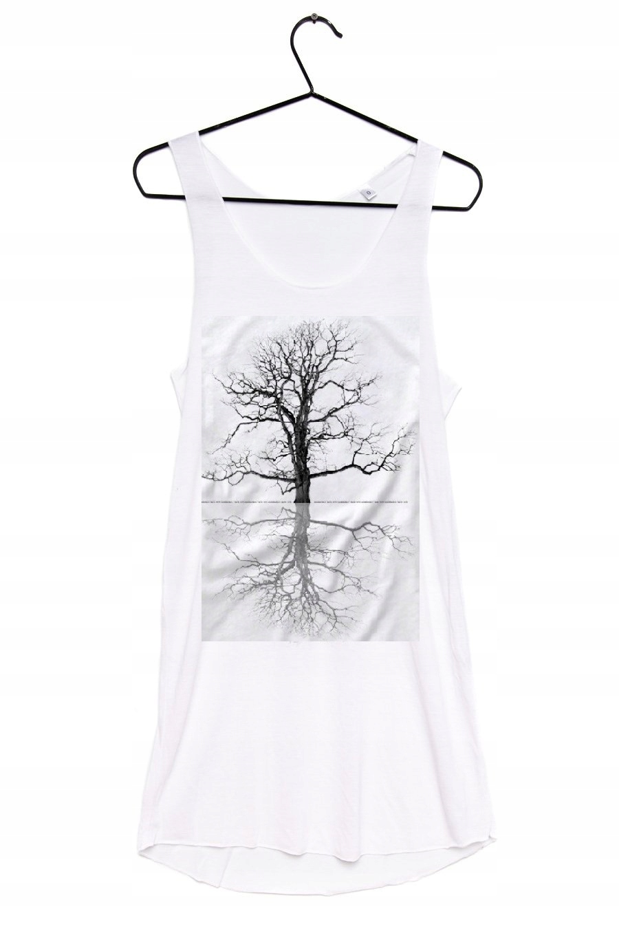 

Tunika damska Underworld Tree L