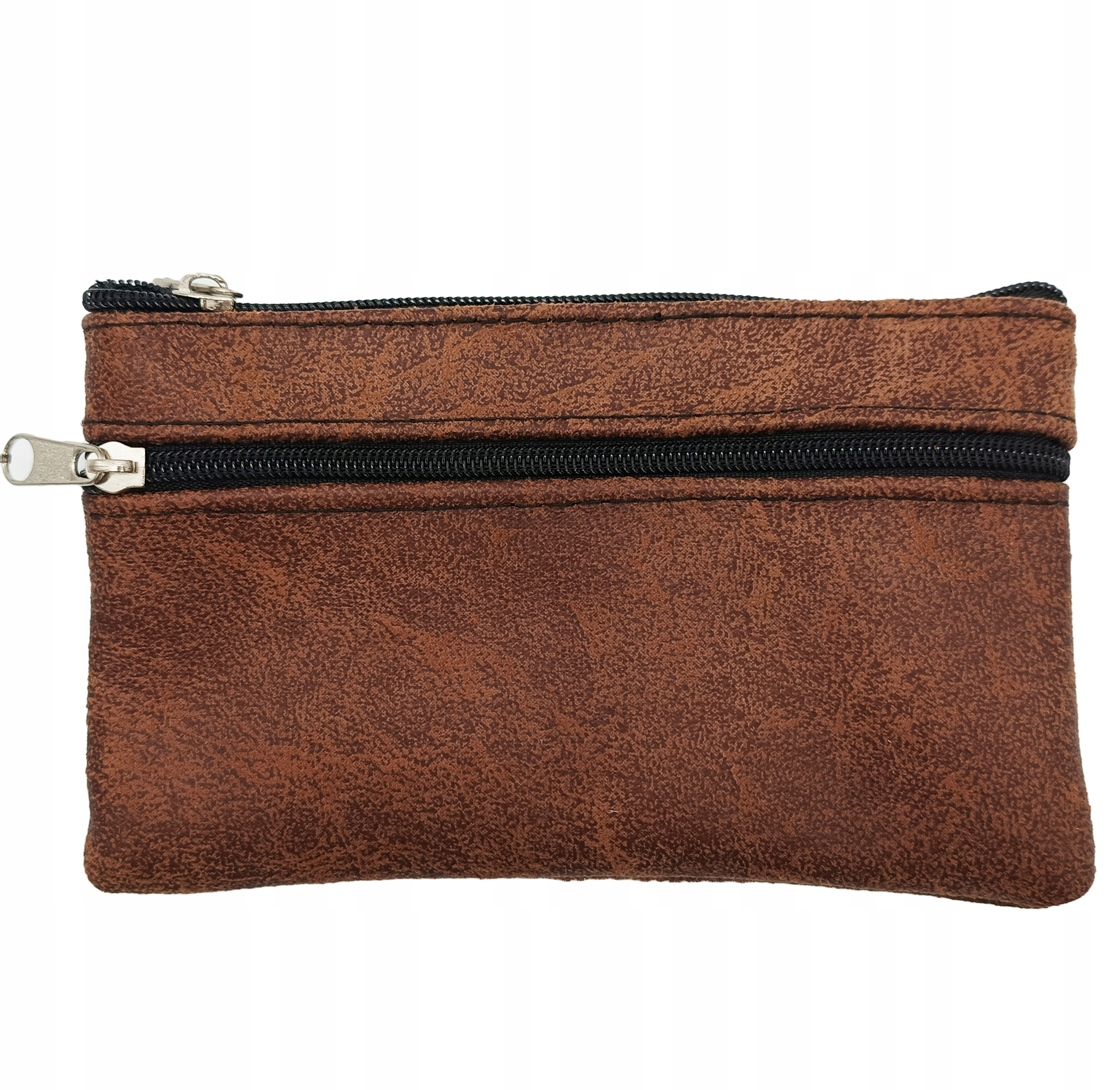 SKÓRZANY PORTFEL ETUI NA KLUCZE KLUCZÓWKA KOLORY