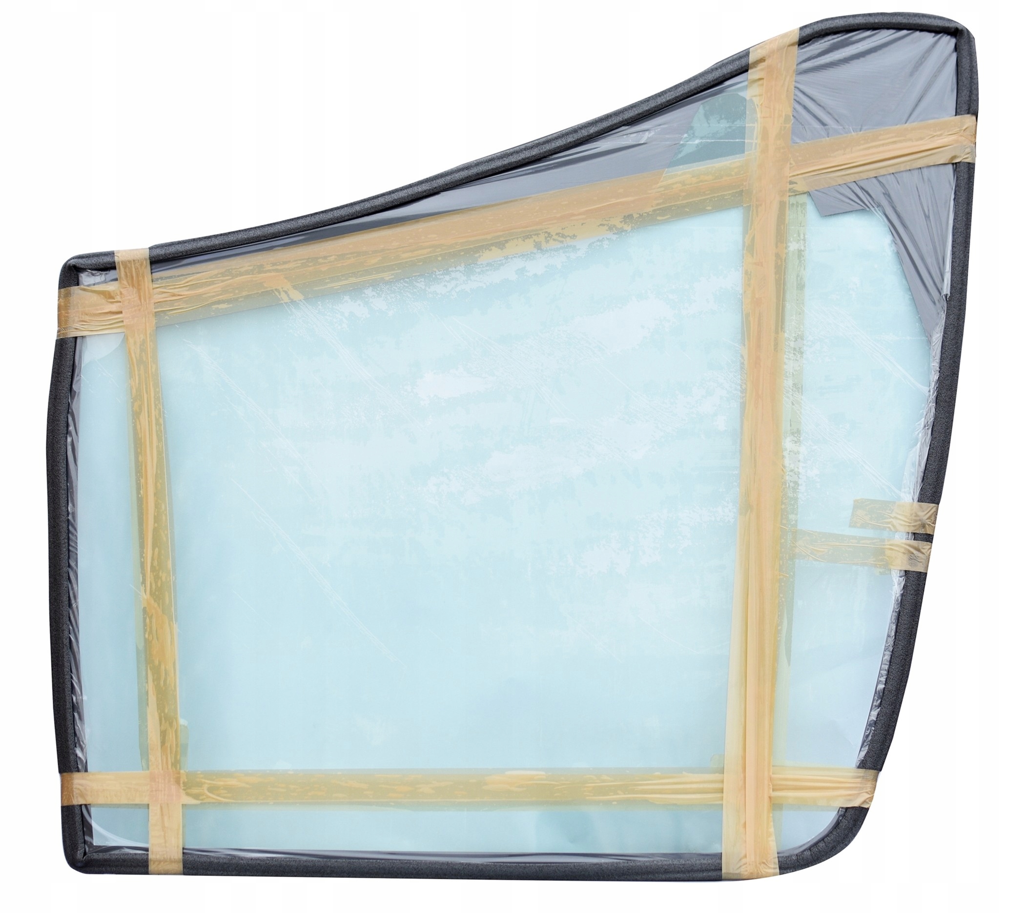 SZYBA PRAWA STRONA CAT M315C M313D 318C 1516789 Producent części CVA