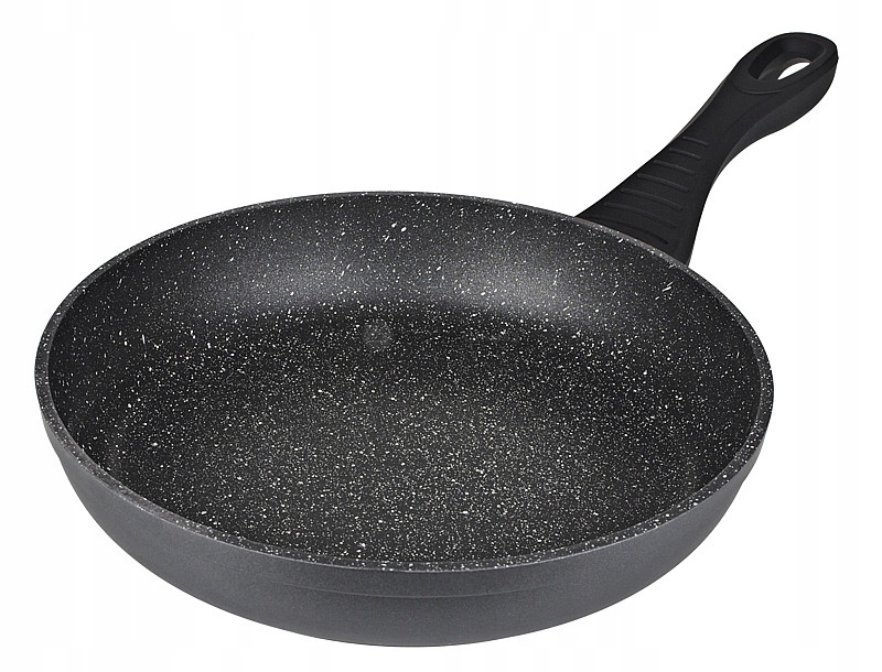 

Patelnia Ssw 316120 okrągła 32 cm non-stick