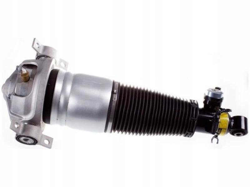 DSA016G - ЗАДНІЙ АМОРТИЗАТОР L ПНЕВМАТИЧНИЙ