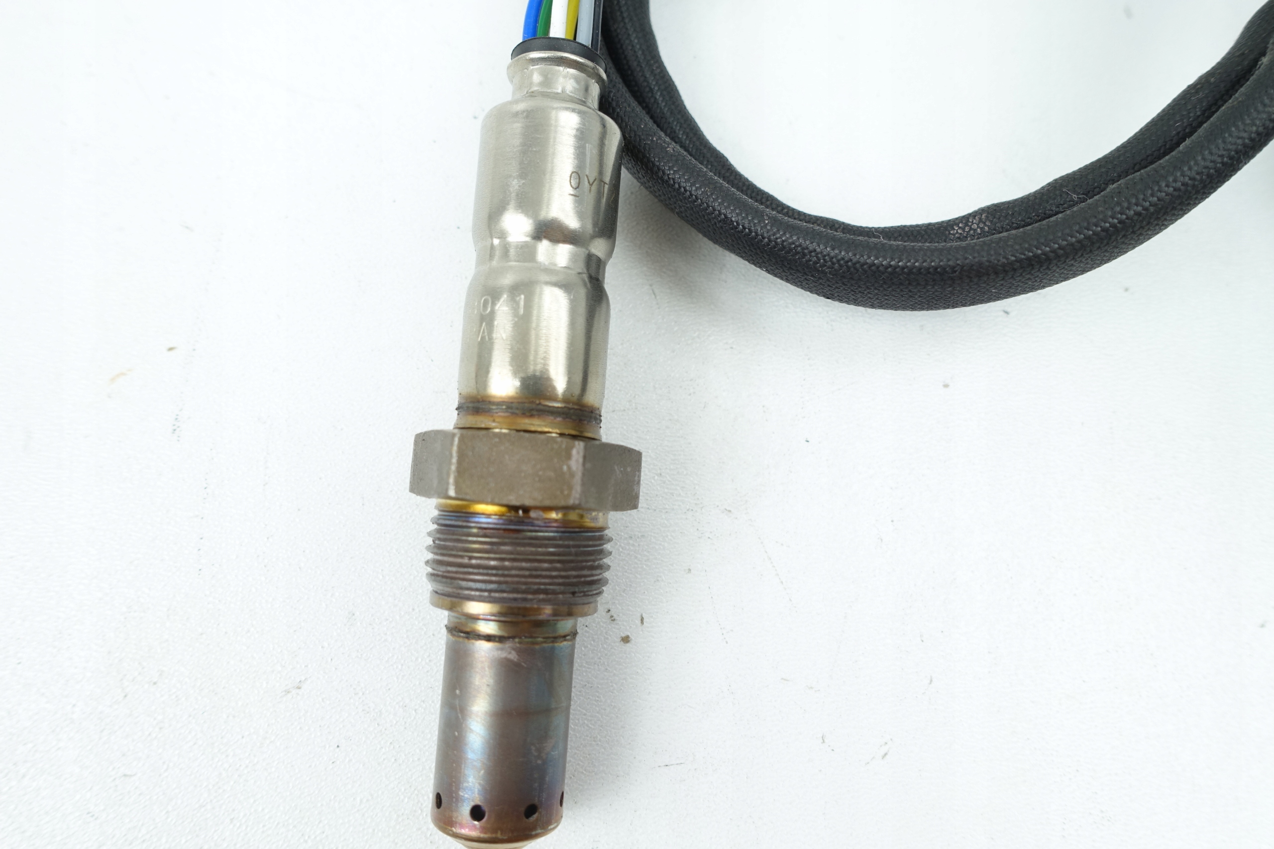 SONDA NOX 04L907805DF FN DF FN 0281007827 BOSCH Part manufacturer Bosch