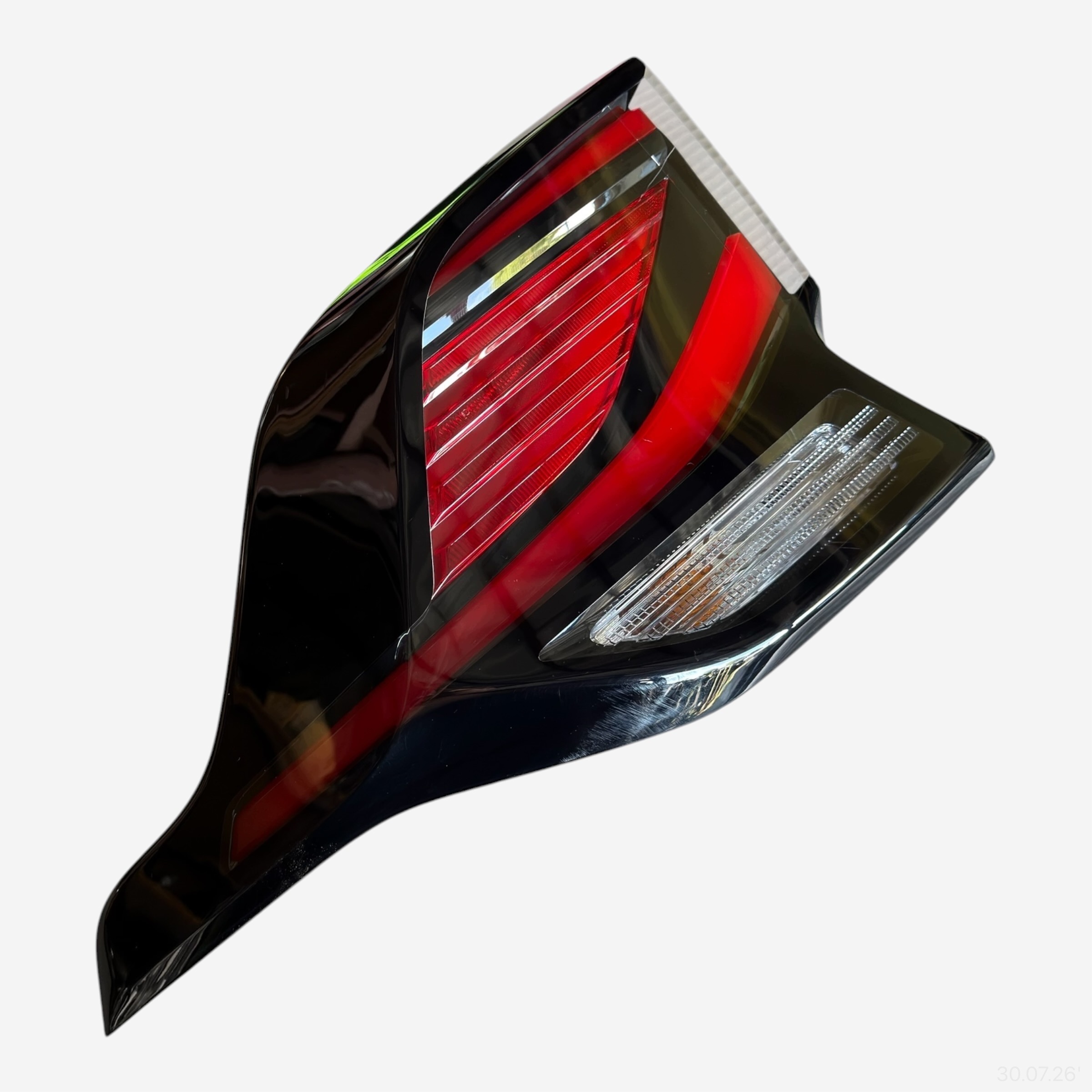 light rear left KIA SPORTAGE V 2024 ROK R2924-62000