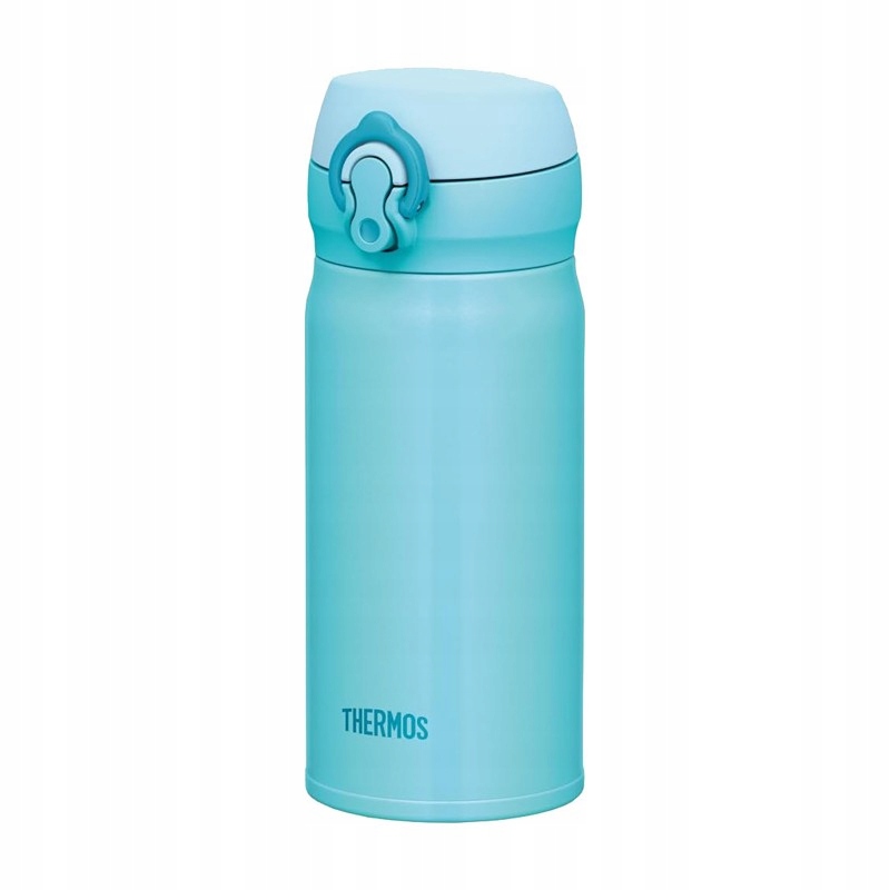 Mobilní termohrnek sky blue 350 ml