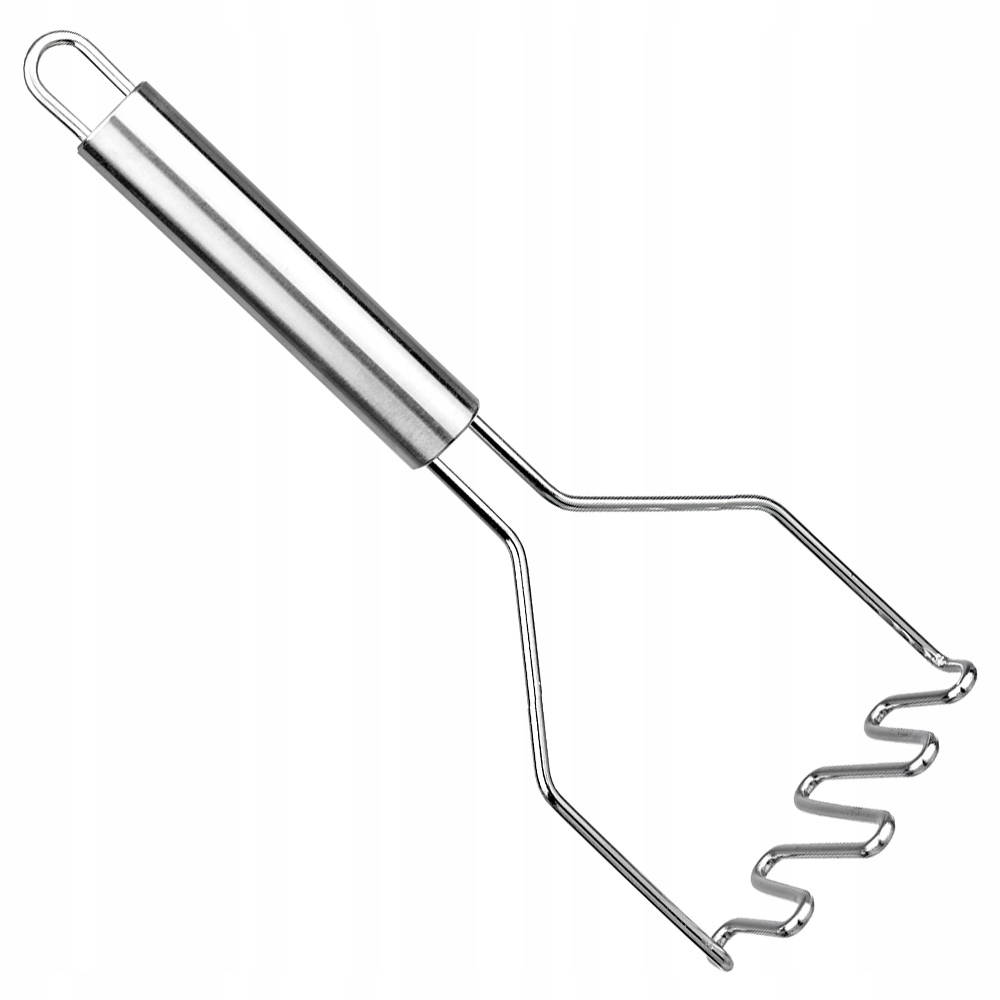 

Tłuczek Ubijak Ugniatacz Do Ziemniaków Puree Duży