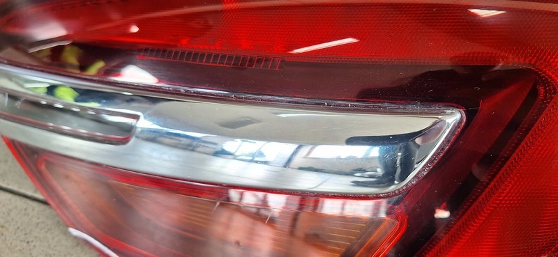 OPEL INSIGNIA A LIFT 13+ KOMBI LED right rear light original