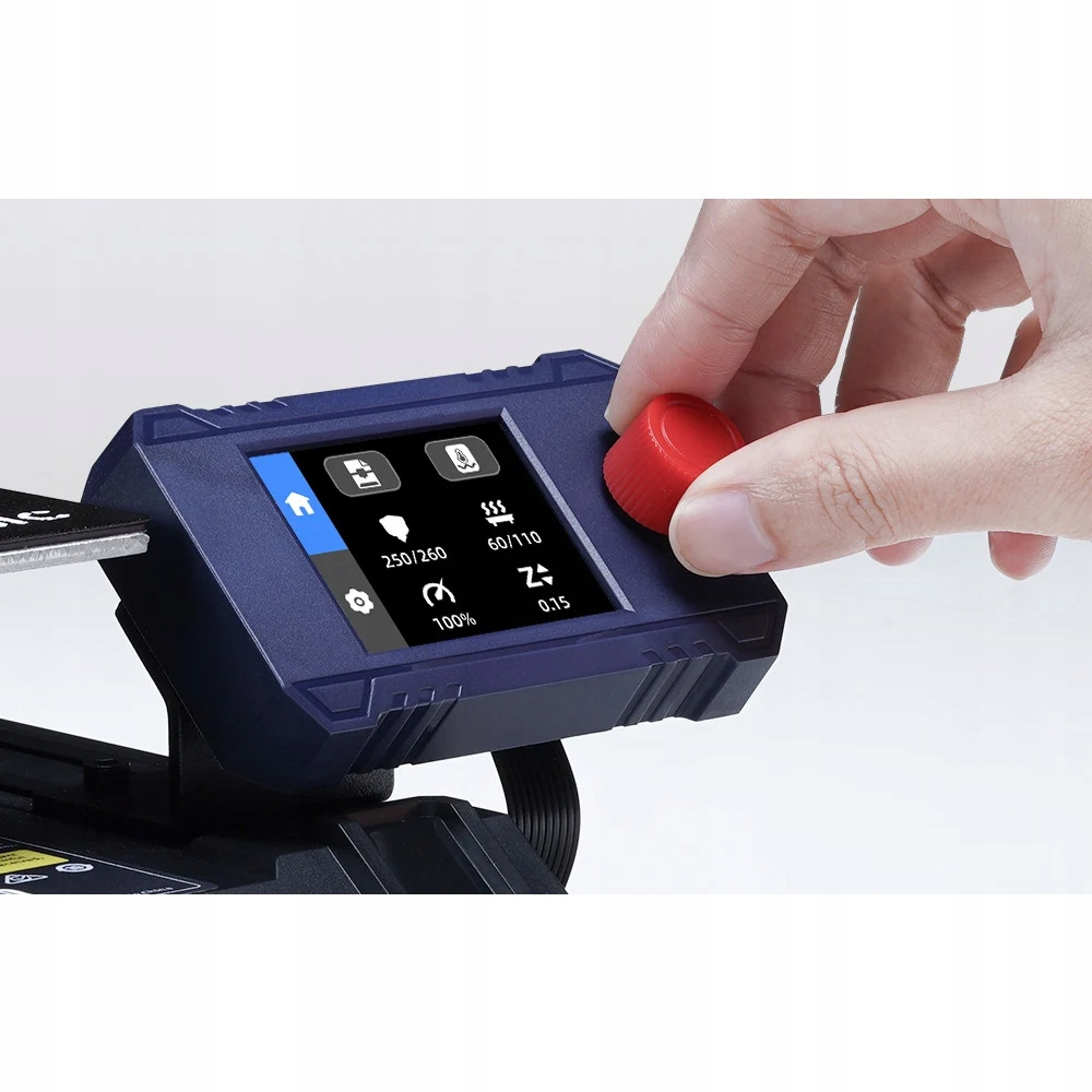 Drukarka 3D AnyCubic Kobra 2 Neo Producent Anycubic