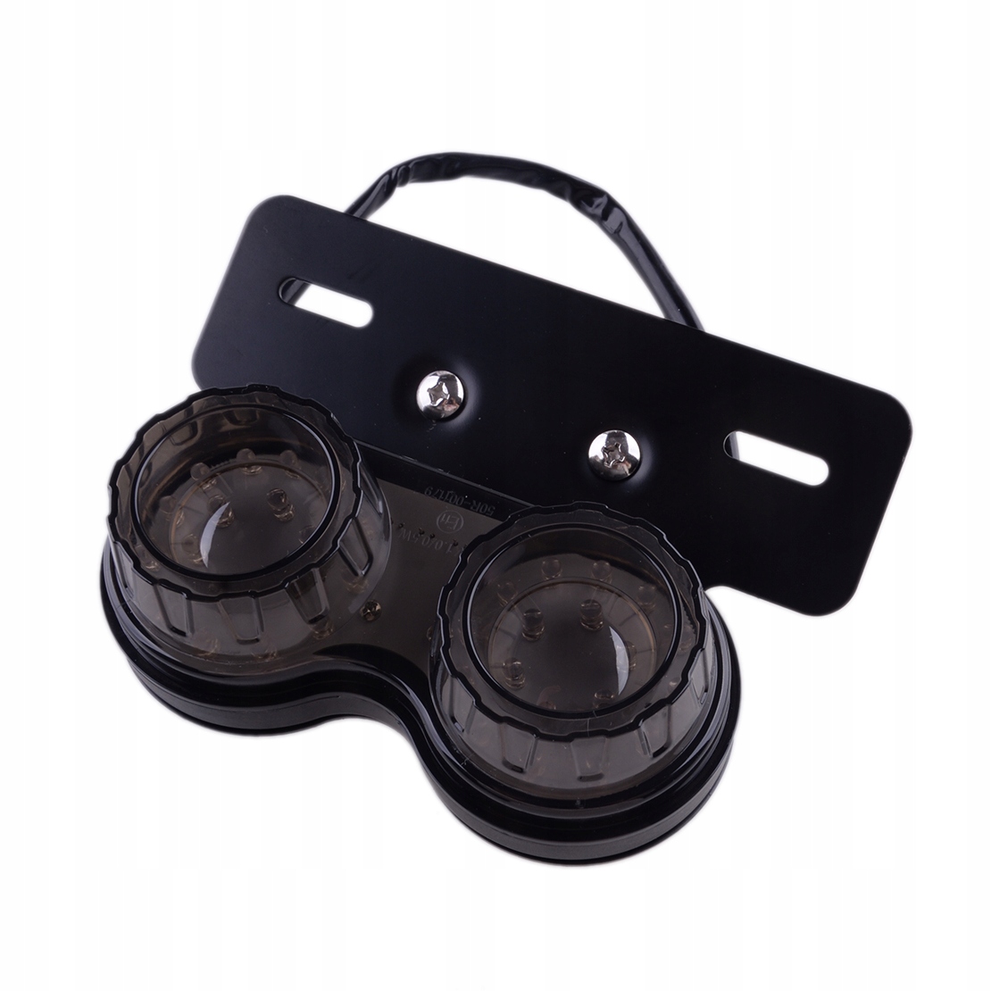 Motocyklowa LED oświetlenie opcjonalne Producent inny