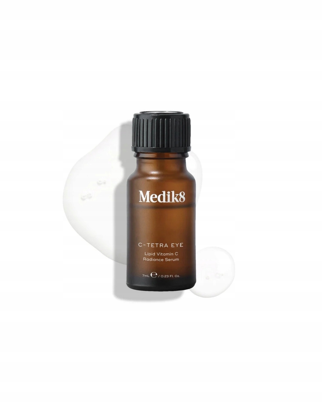 Orginał MEDIK8 C-Tetra Eye 7 ml