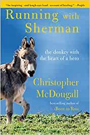 Running with Sherman McDougall