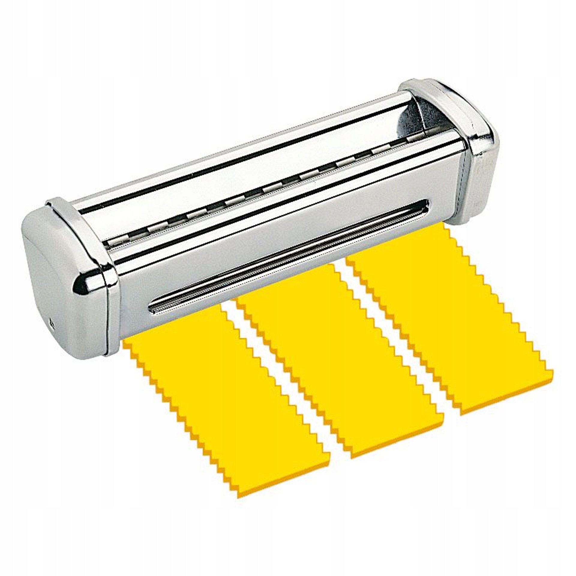 Nástavec na pappardelle zoubkovaný 12 mm Imperia