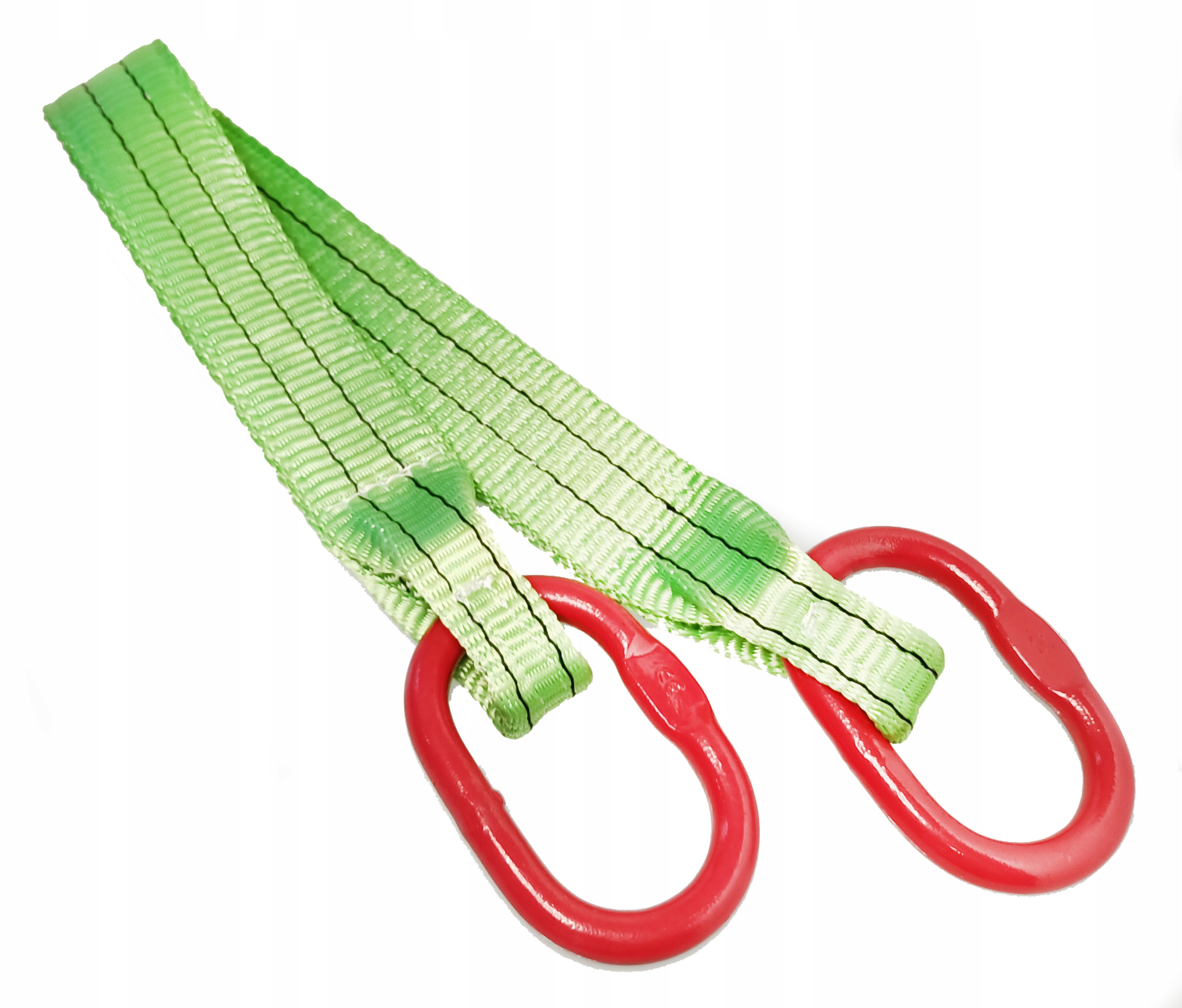 Zawiesie Pasowe Zakończone Ogniwami 2T 5M Ce!!