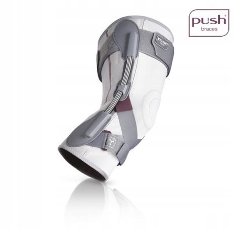 

Orteza Kolana Na Narty I Snowboard Push Med Knee