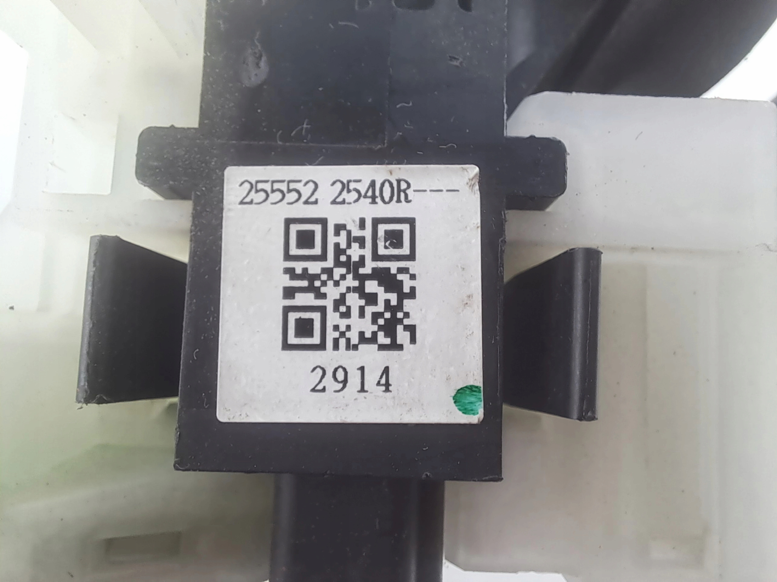 RENAULT OPEL 681720005R-C 255522540R DEVIO LUCI TERGICRISTALLO TERGI