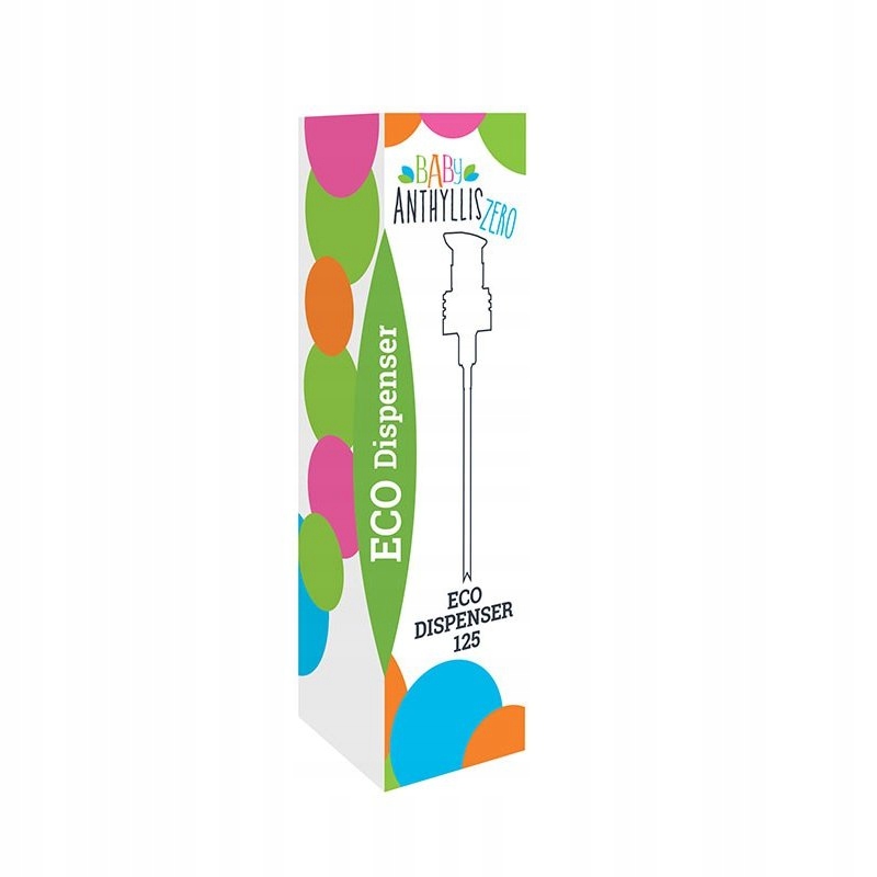 

Baby Anthyllis Dyspenser Do Szklanych Butelek 125