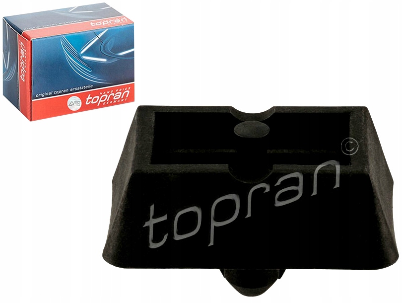 основа topran