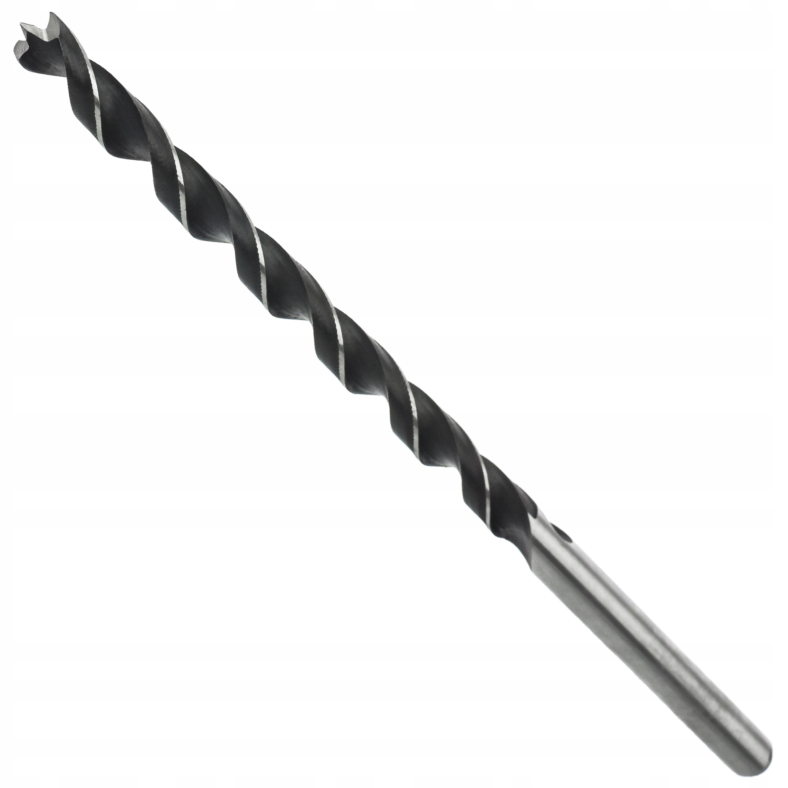 

10 x 300 Wiertło do drewna spiralne Professional