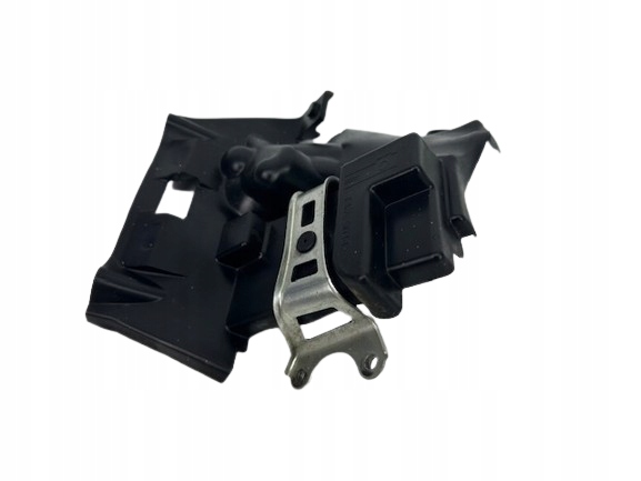 Mocowanie akumulatora , fartuch Yamaha Raptor YFM 700 1S3-82129-00-00 , 1S3 Dopasowanie do pojazdu produkt dedykowany