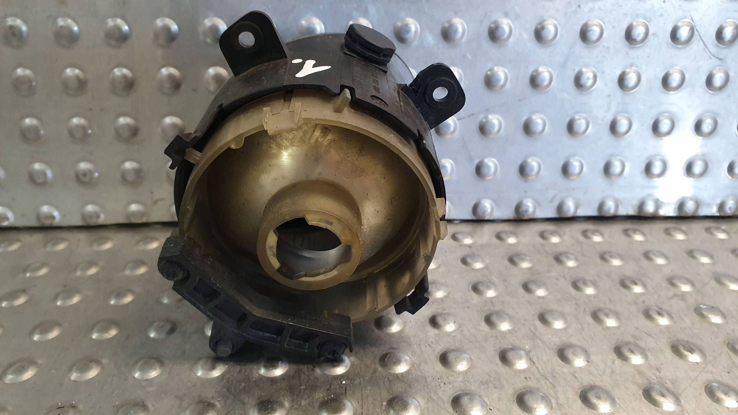 Nebelscheinwerfer links FORD MONDEO MK3 00- 1S71-15K202-AC