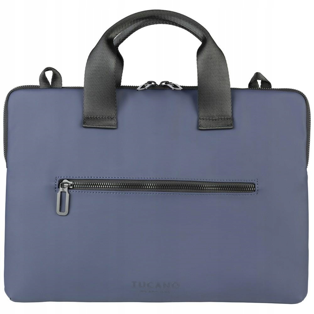 Taška Tucano Gommo na notebook 14" MacBook, modrá