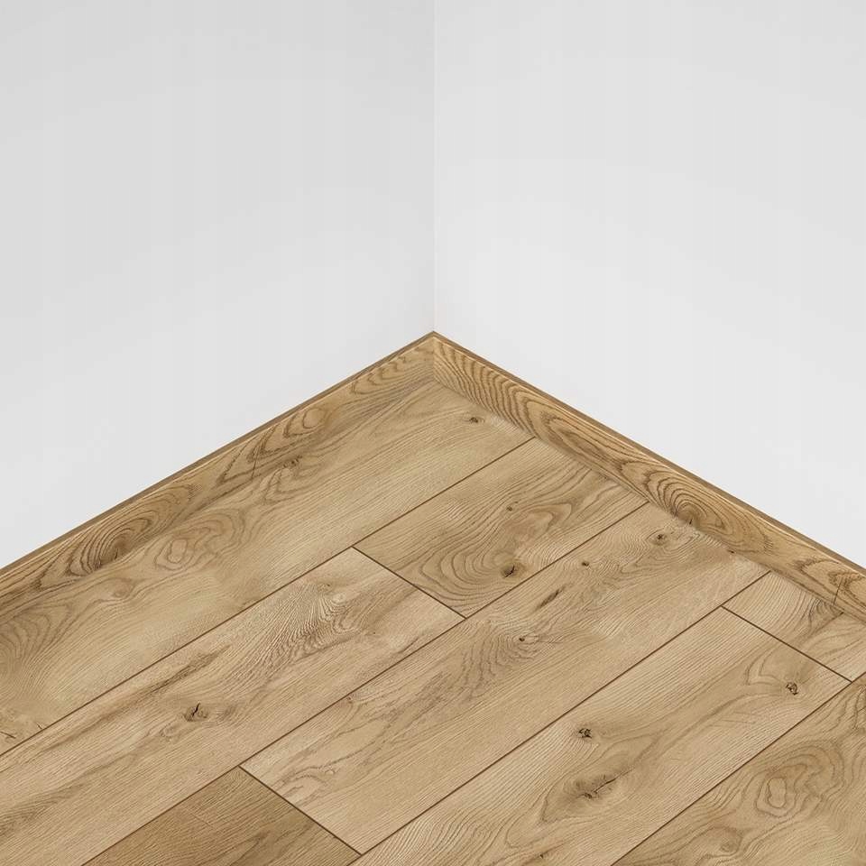 Panel podłogowy AC5 DĄB ATHABASCA VISION 1,97m Kolekcja Vision 4V