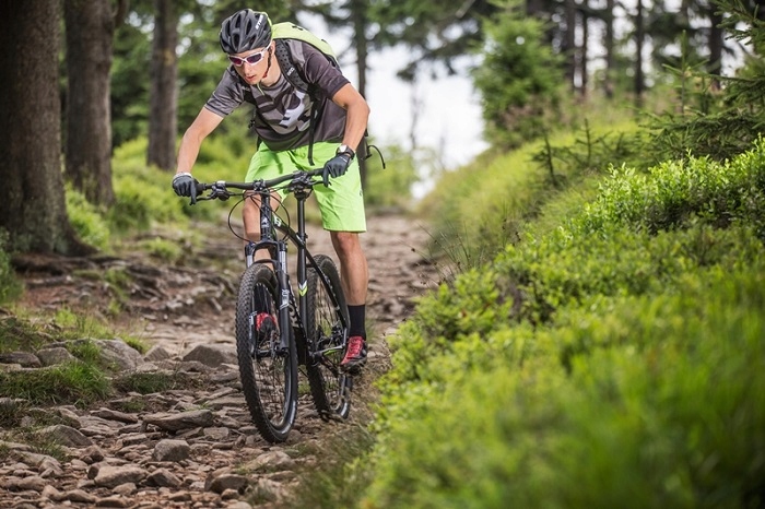 Rower górski Romet Rambler R6.0 JR koło 26 rama 15 komunia prezent gratisy Stan opakowania oryginalne