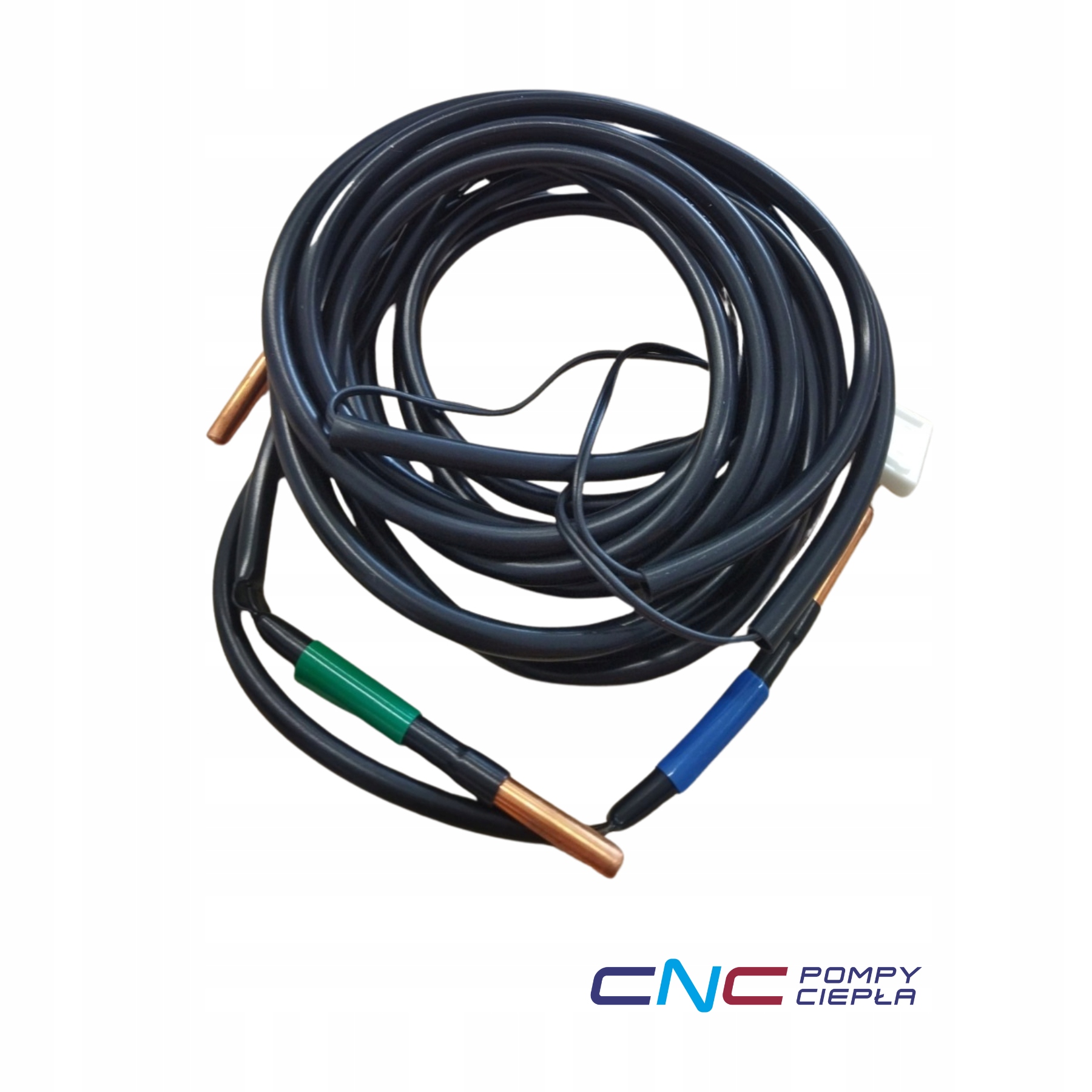 Panasonic ACXA50C13330 – oryginalny czujnik temperatury do pomp ciepła