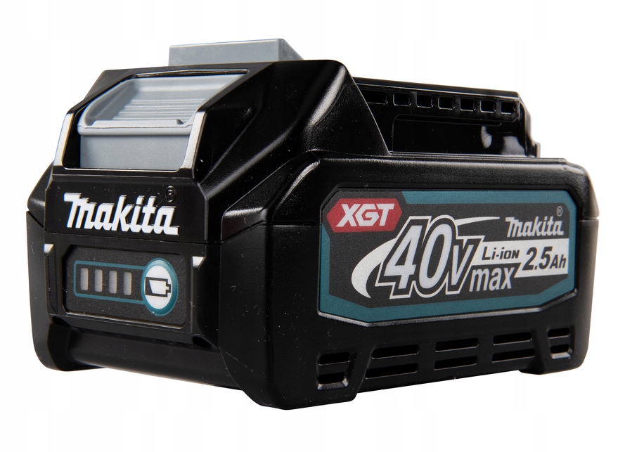 Akumulator Li-Ion Makita BL4025 Xgt 40 V 2,5 Ah
