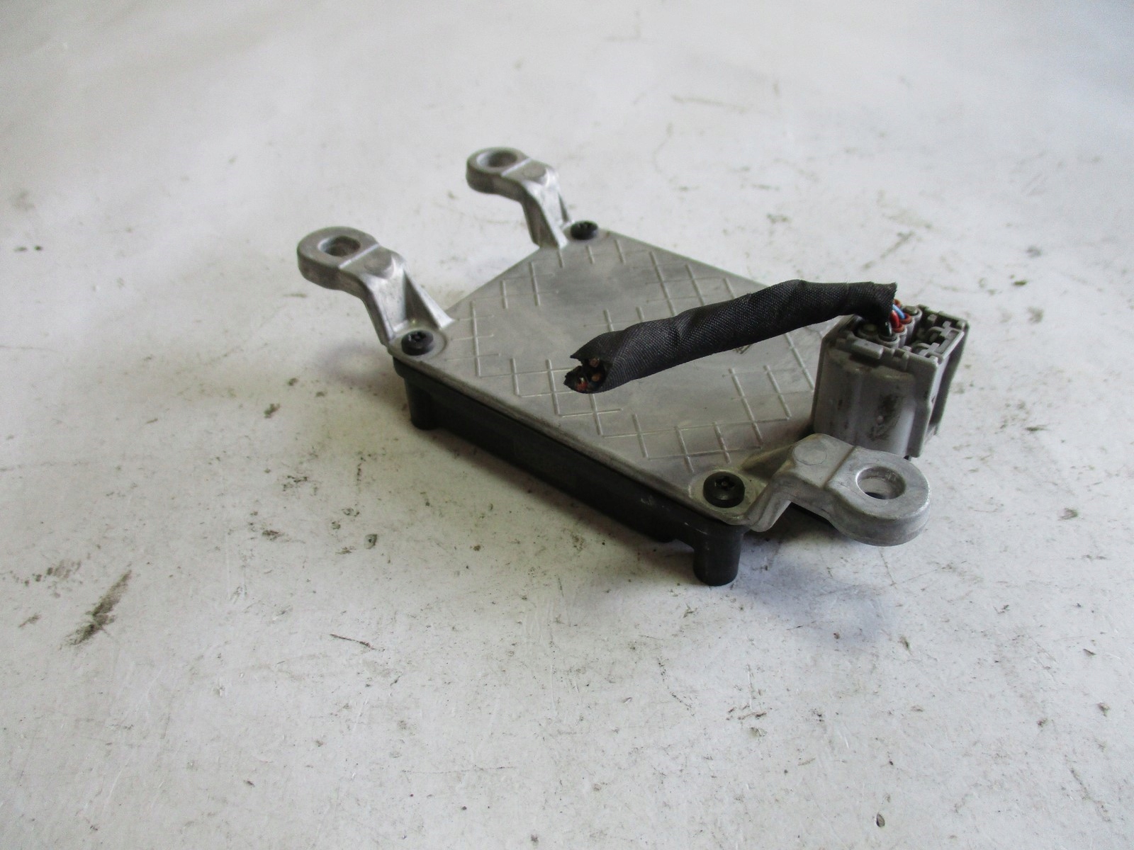 Модуль радар-датчика Nissan Qashqai J11 28438-5FA4A