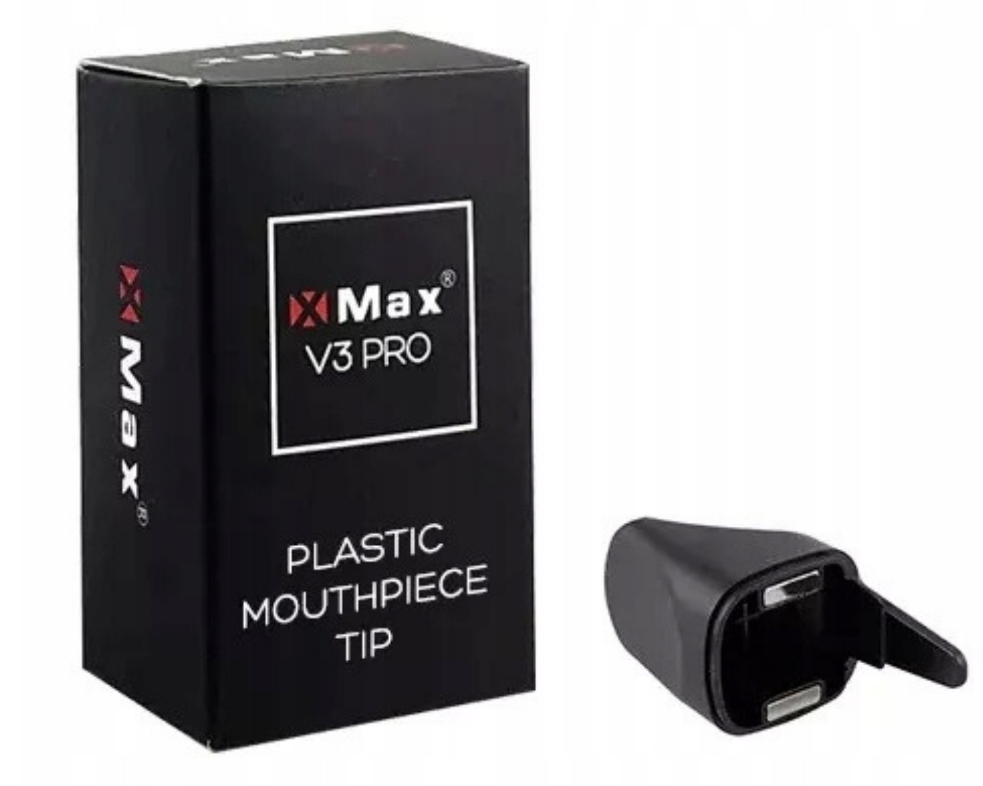 

X-max V3 Pro Obudowa ustnika waporyzatora