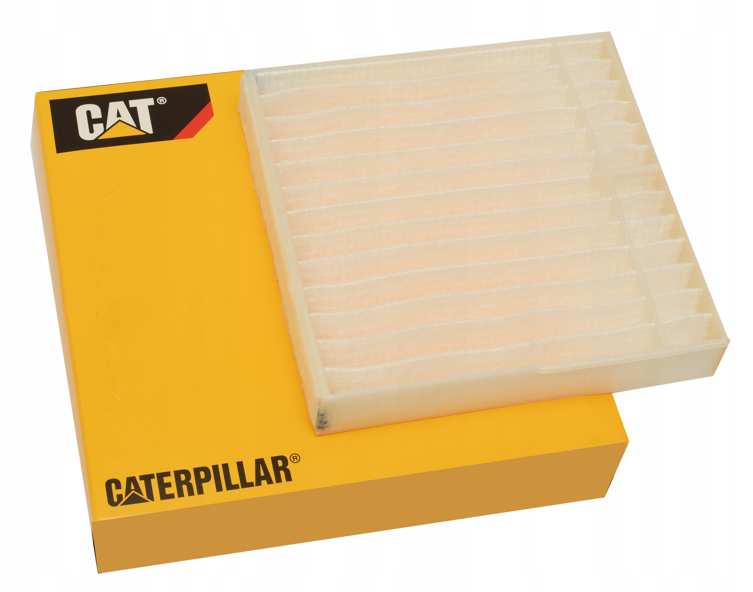 3729328 - ФИЛЬТР КАБИНЫ ОРИГИНАЛЬНЫЙ CAT ЭКСКАВАТОР