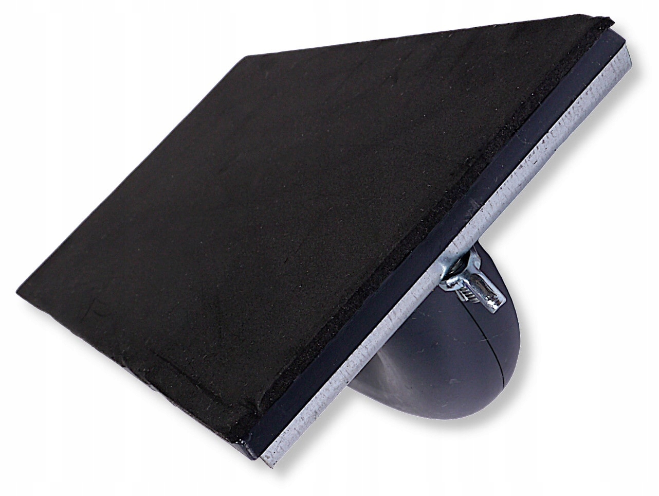 INSTAR - PACA SZLIFIERSKA MOTYLEK 100x215 MM SIATKA SZLIFIERSKA PAPIER Rodzaj pacy szlifierska