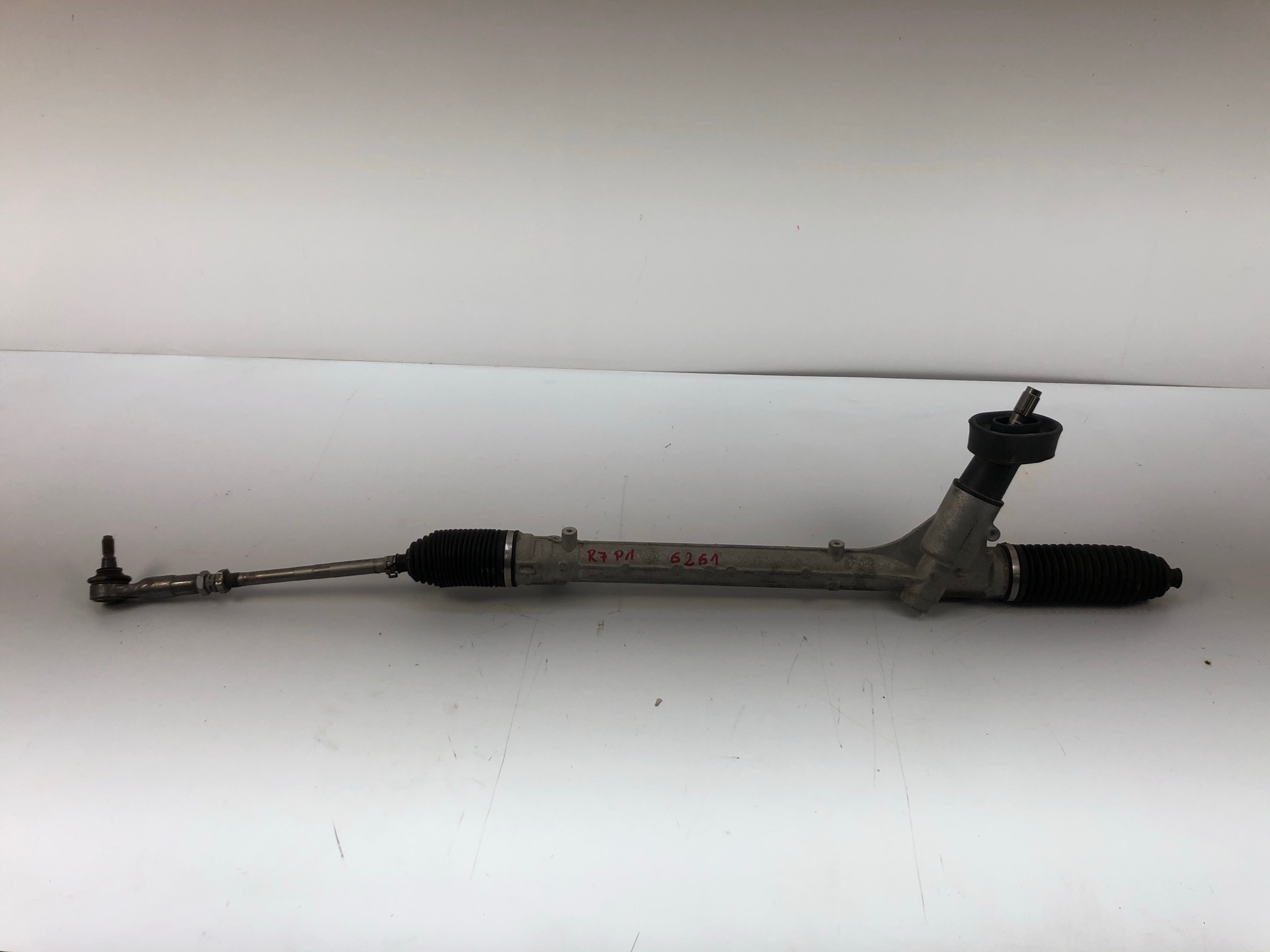 Boîter direction Boîter direction VW POLO VI 2G
