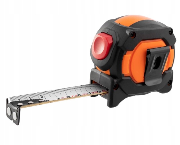 MIARA MIARKA ZWIJANA PROF 3M/16MM MAGNES, KLASA I Marka Richamnn