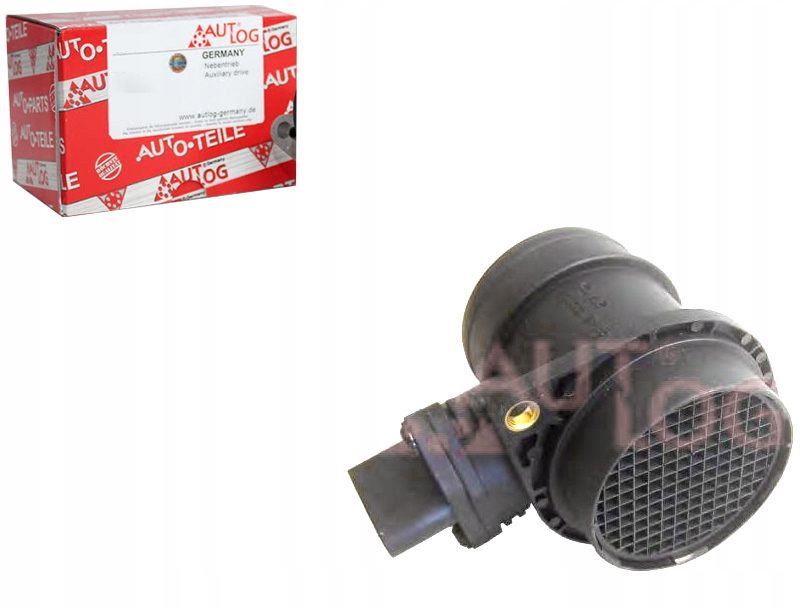 AUTLM1005(HQ) - Витратомір повітря (5 PIN) AUDI A4 B6 FORD G