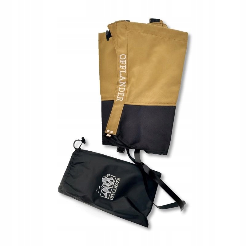 Stuptuty Offlander Offroad OFF_CACC_04 N/A Stan opakowania oryginalne