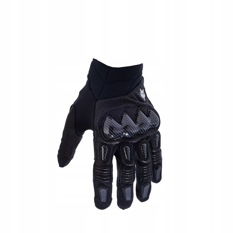 Motocyklové Rukavice Fox Bomber Ce Black L
