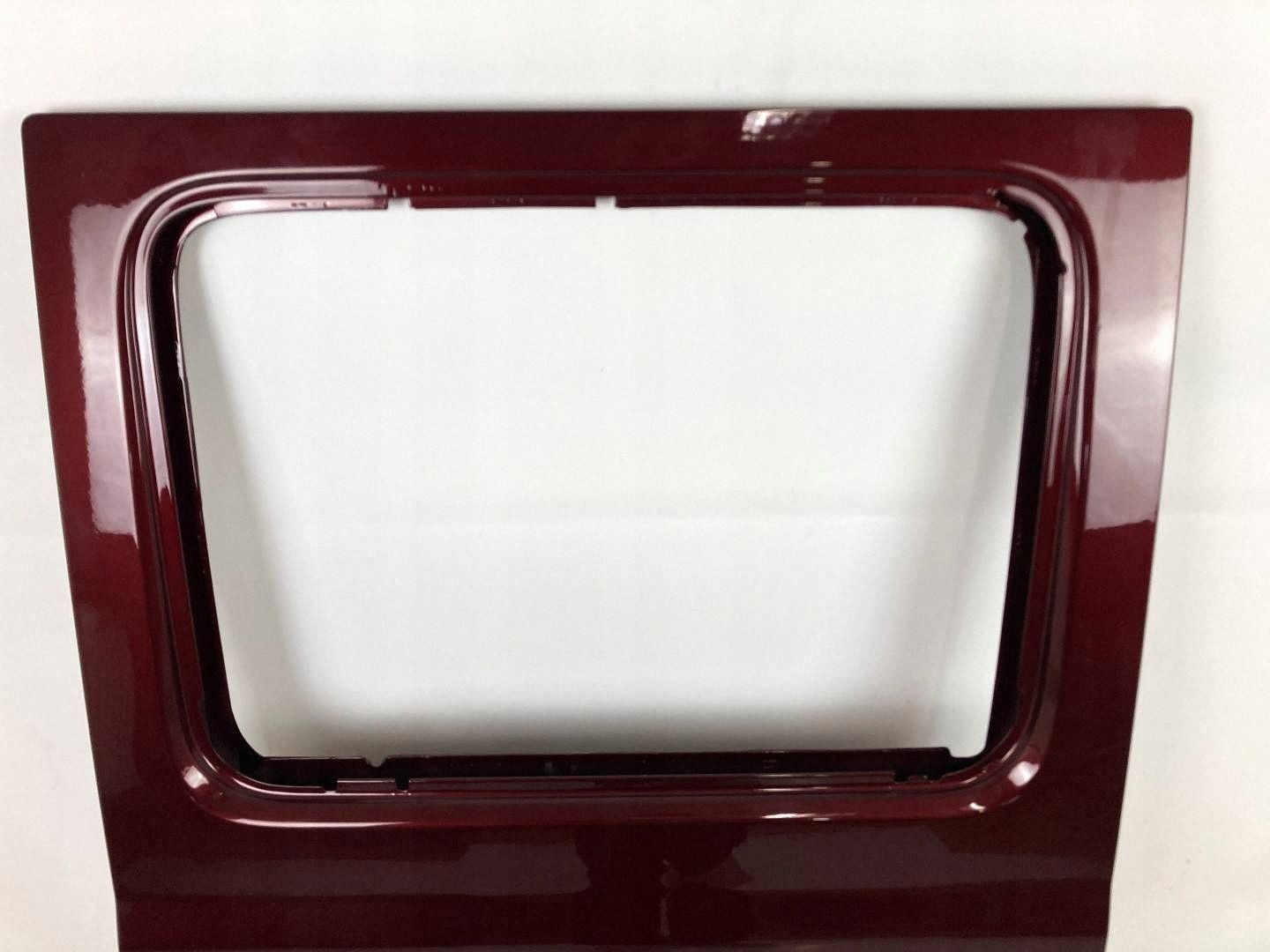 Jeep Wrangler JL 2020-2025 door rear. right