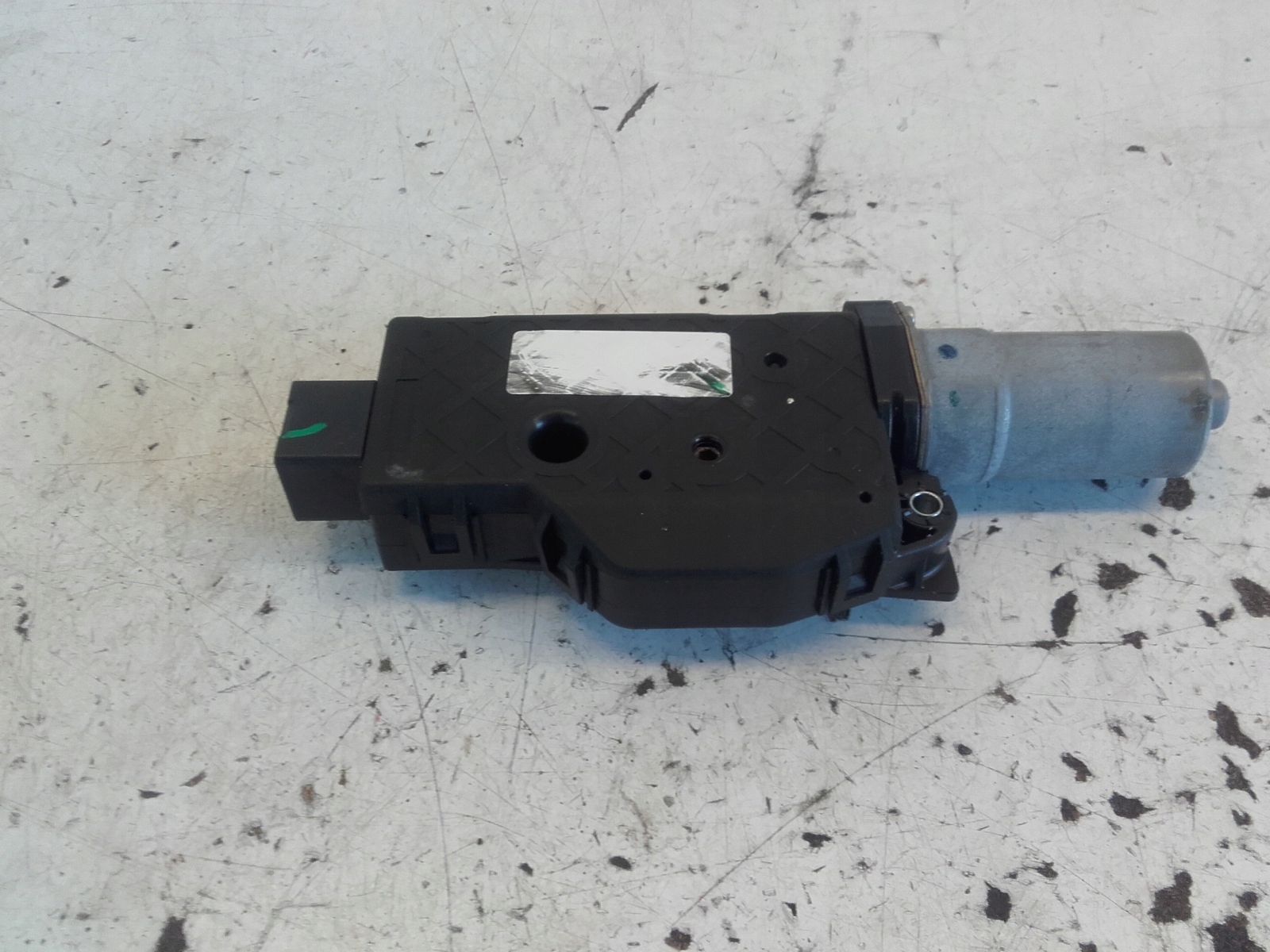 00435796 WR17-005-AA-3 - МОТОРИЗОВАННЫЙ ЖАЛЮЗИ ПАНОРАМА ALFA STELVIO