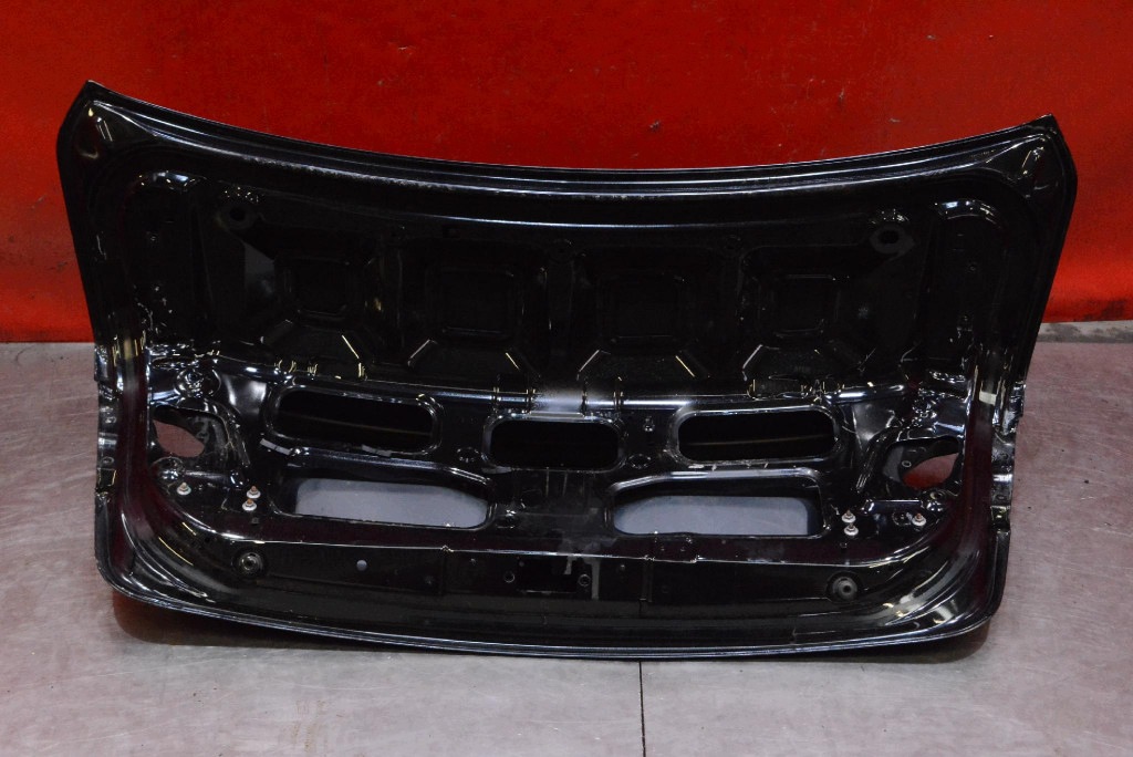 trunk door boot rear part rear TEGXA RENAULT LATITUDE 10-14