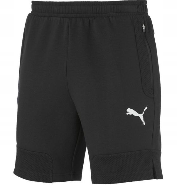 

Spodenki Bawełniane Puma Evostripe Shorts L