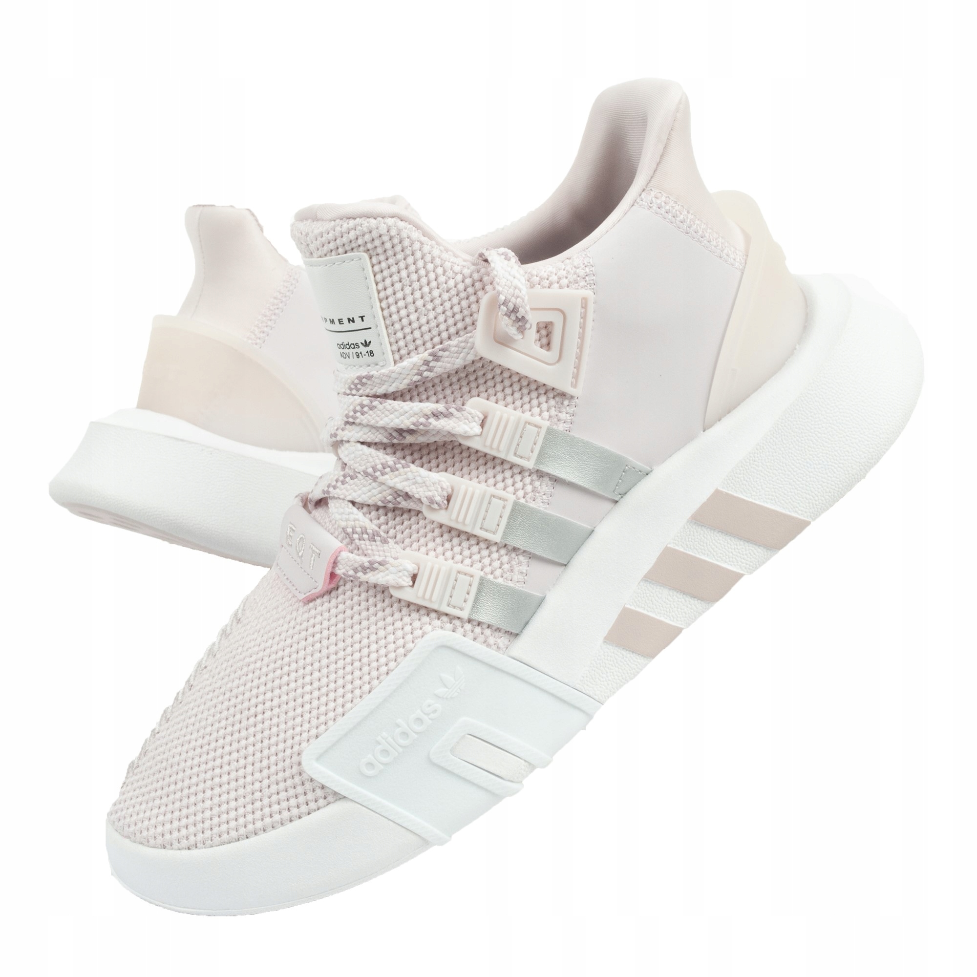 Dámské sportovní boty Adidas Eqt Bask Adv [EE5037]