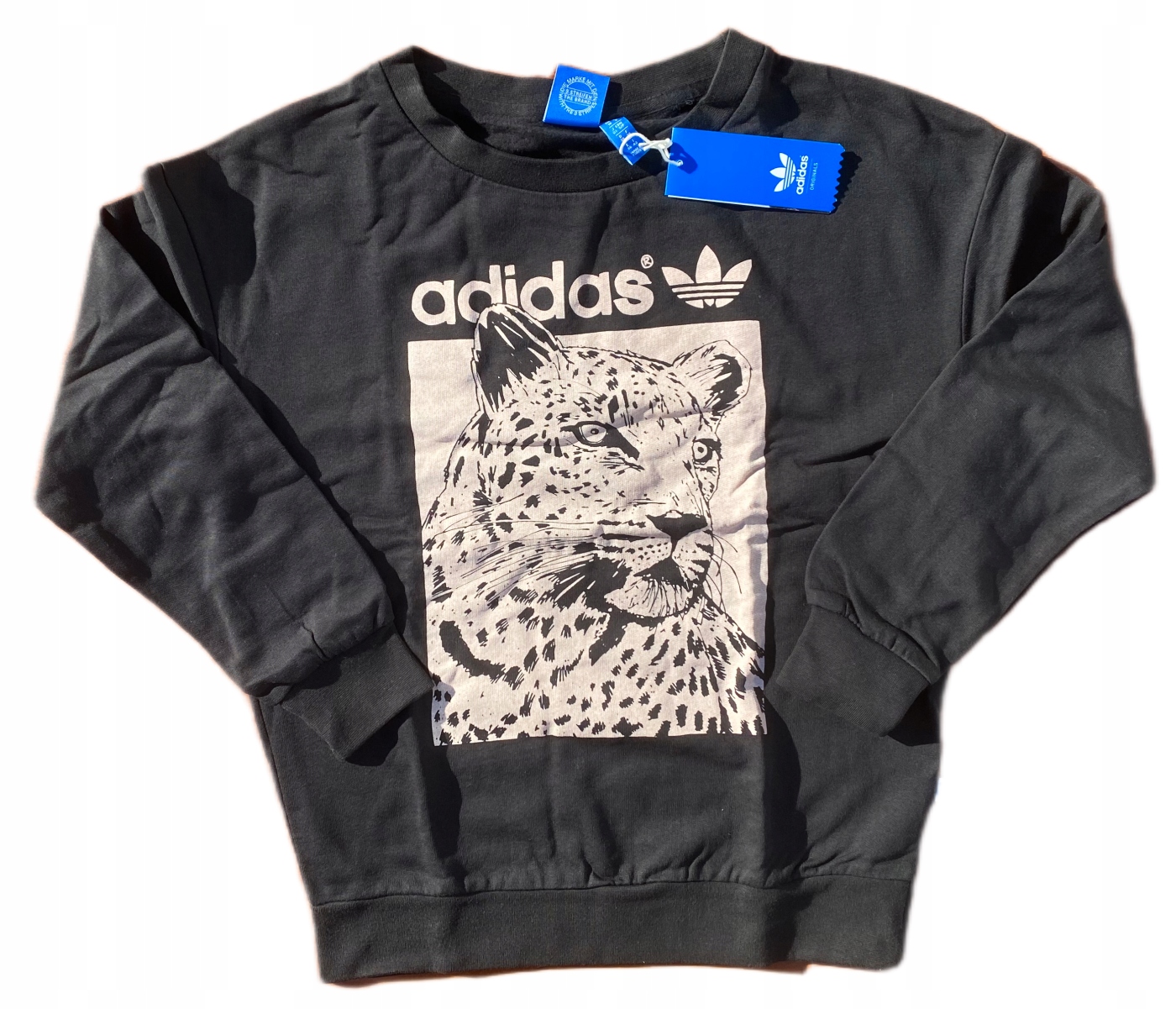 Bluza damska Adidas z88897