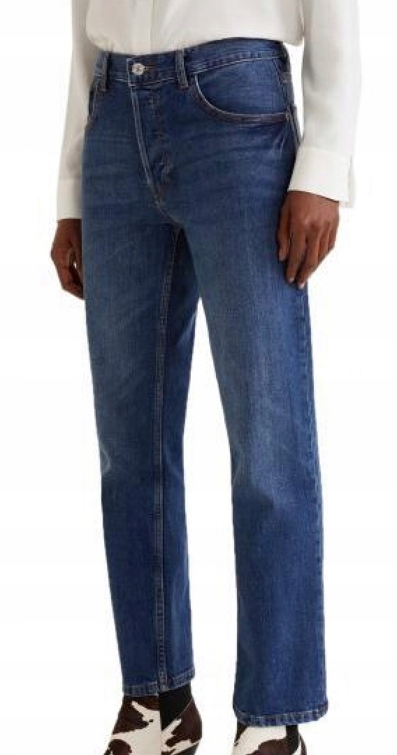 

Spodnie jeansy damskie Mango Sayana rozm. Eur 34