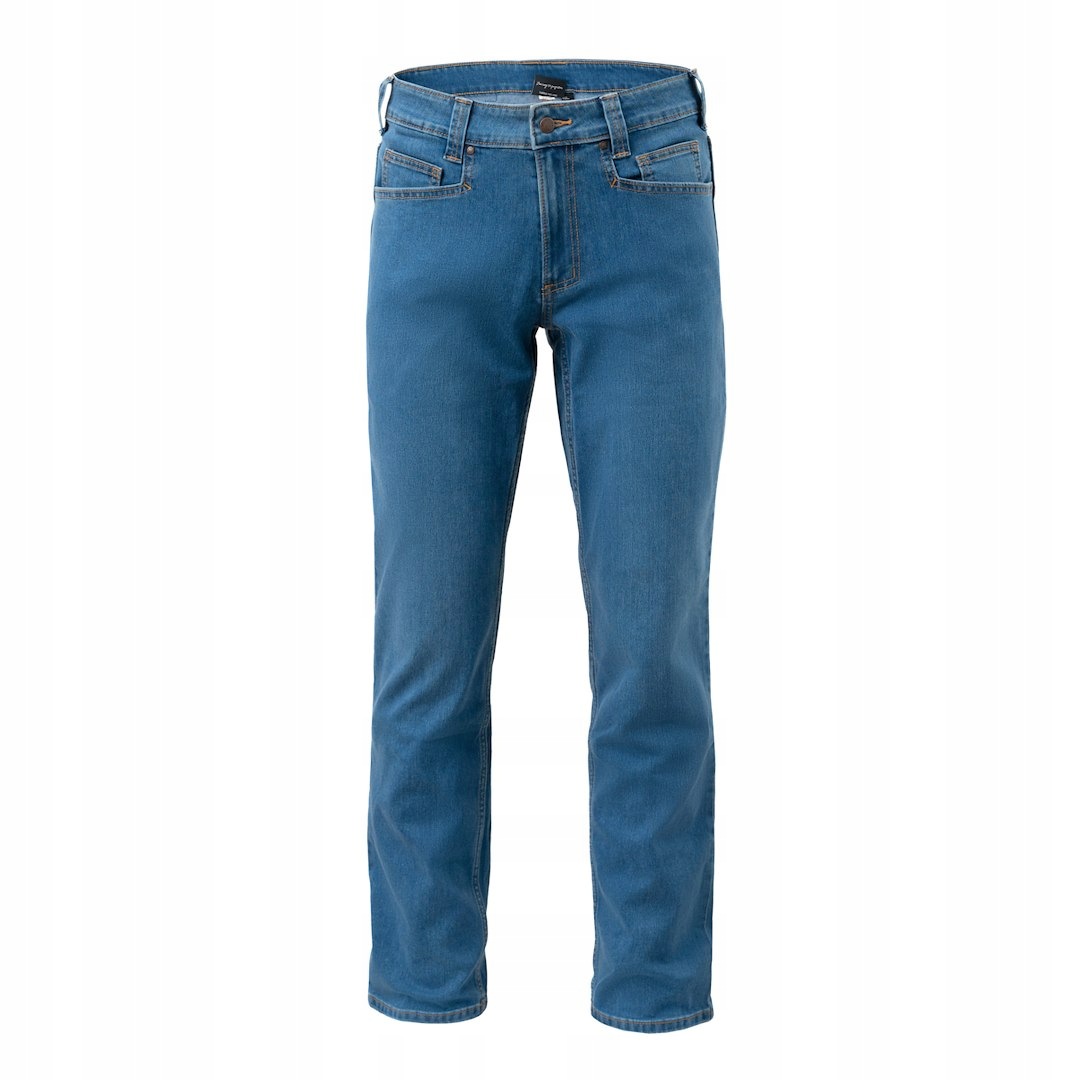 Kalhoty Treadstone Jeans Ocean Blue